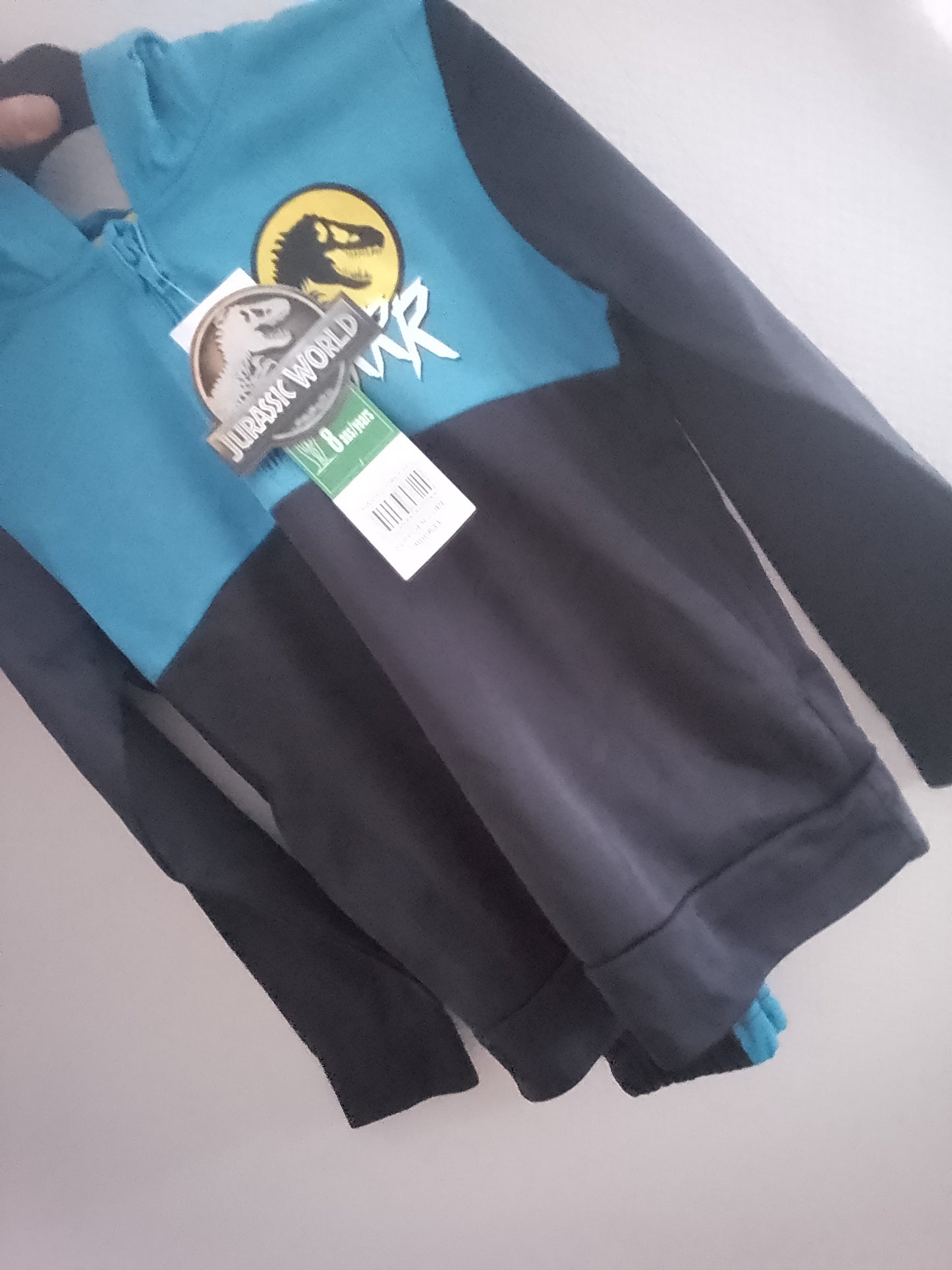 Ensemble de jogging Jurassic World - Garçon -