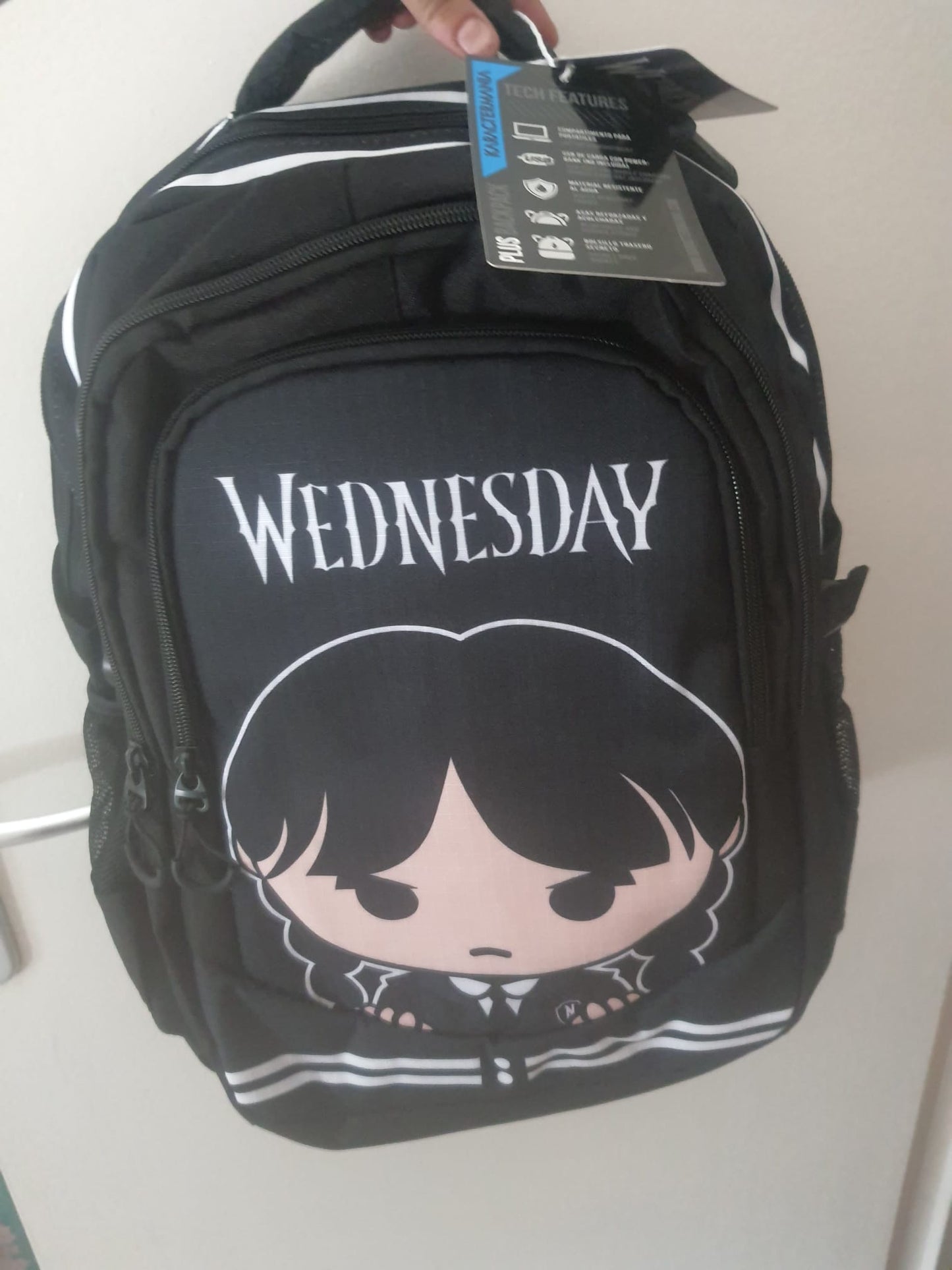 Wednesday Sac À Dos Running Plus Sac à dos Running PLUS Cute Mixte
