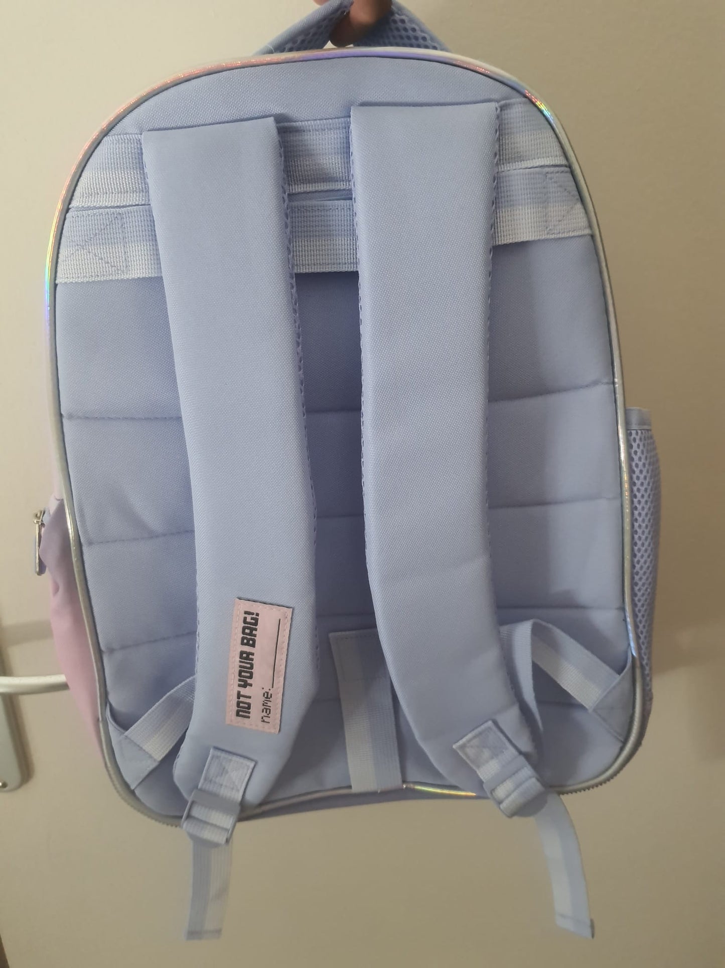 Sac à dos Lilo et Stitch