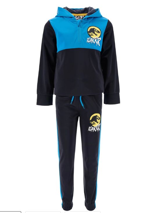 Ensemble de jogging Jurassic World - Garçon -