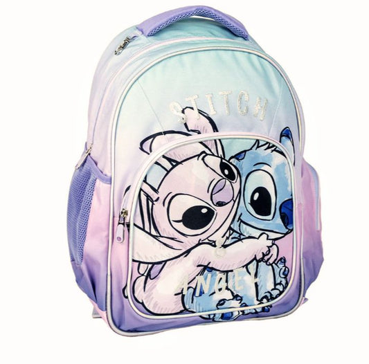 Sac à dos Lilo et Stitch