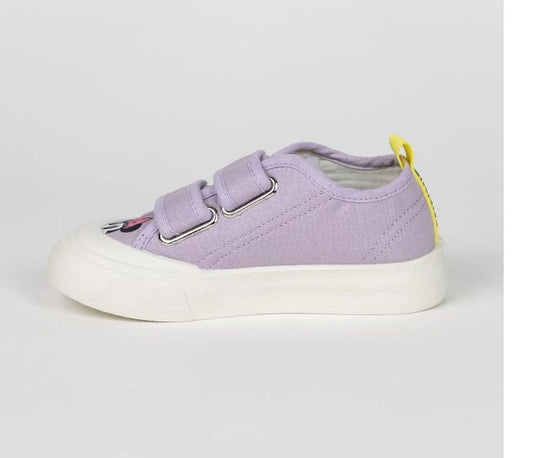 Baskets Minnie Mouse pour Enfants Sneaker