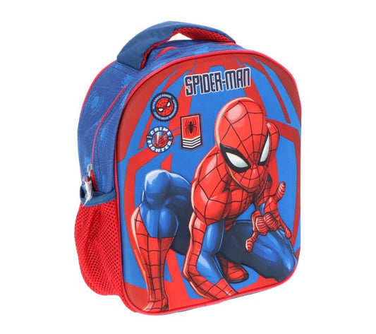 Sac à dos spiderman